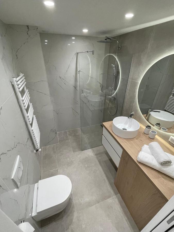 Cannes - Magnifique Studio Moderne Bagian luar foto