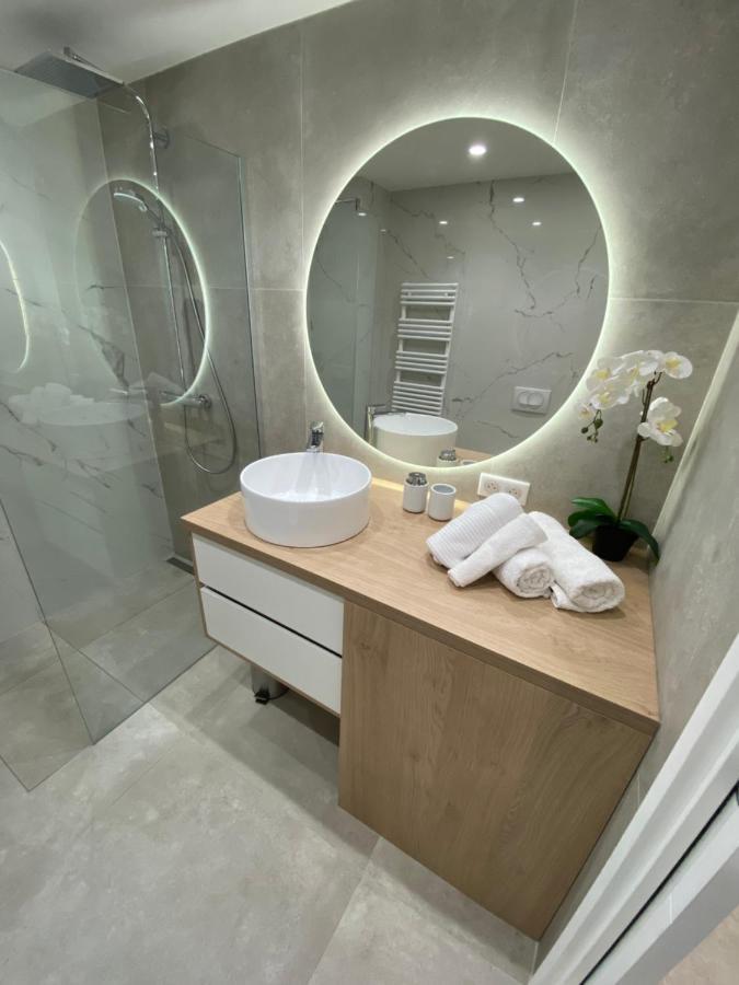 Cannes - Magnifique Studio Moderne Bagian luar foto