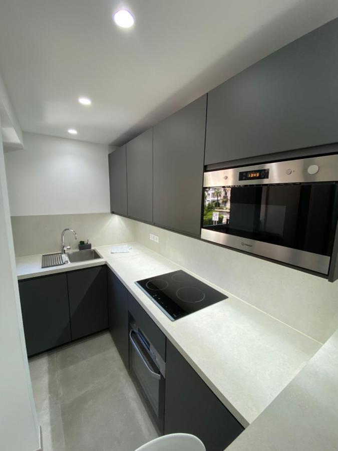 Cannes - Magnifique Studio Moderne Bagian luar foto